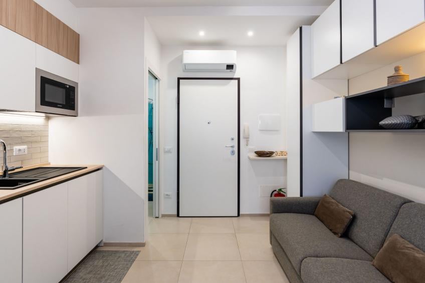 Central Home Sanremo - foto 14