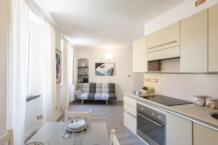 Charming Apartment St. Margherita Ligure - foto 4