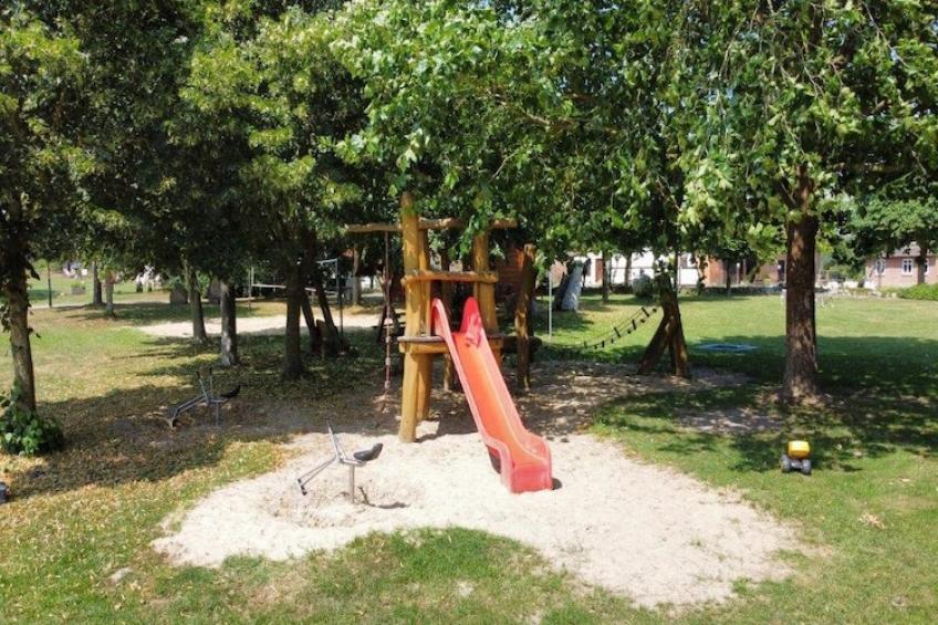 Die Familien Wohnung Wollin - foto 28