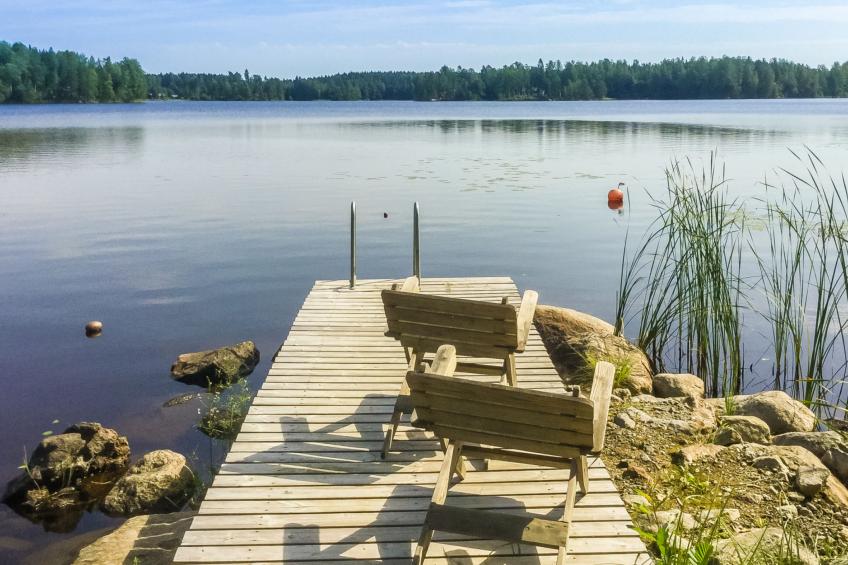 Annelinniemi - foto 42