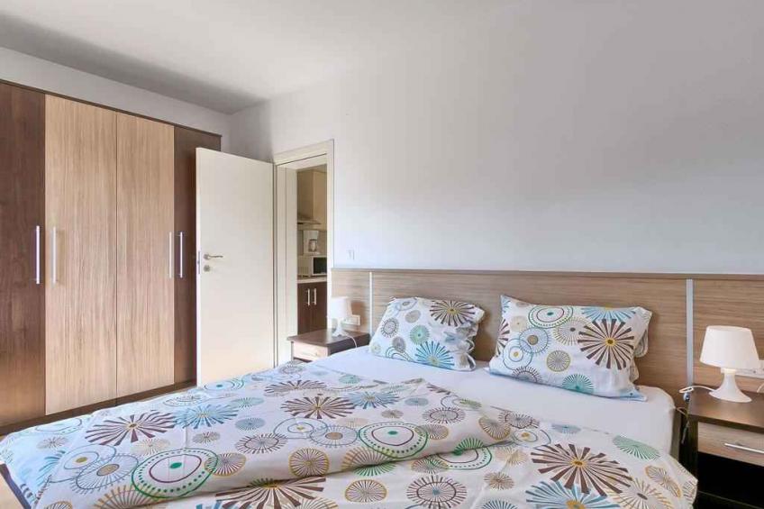Holiday apartment with terrace and air conditioning - BF-Y93G - foto 16