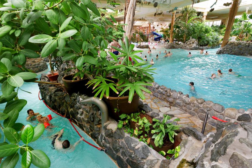 Center Parcs Park Hochsauerland - foto 12