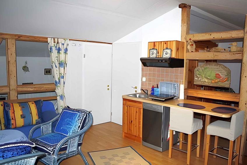 Vakantiewoning met tuin - BF-8ZVP - foto 9
