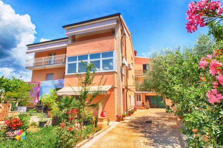 Holiday apartment near the beach - BF-TKBZ - foto 56
