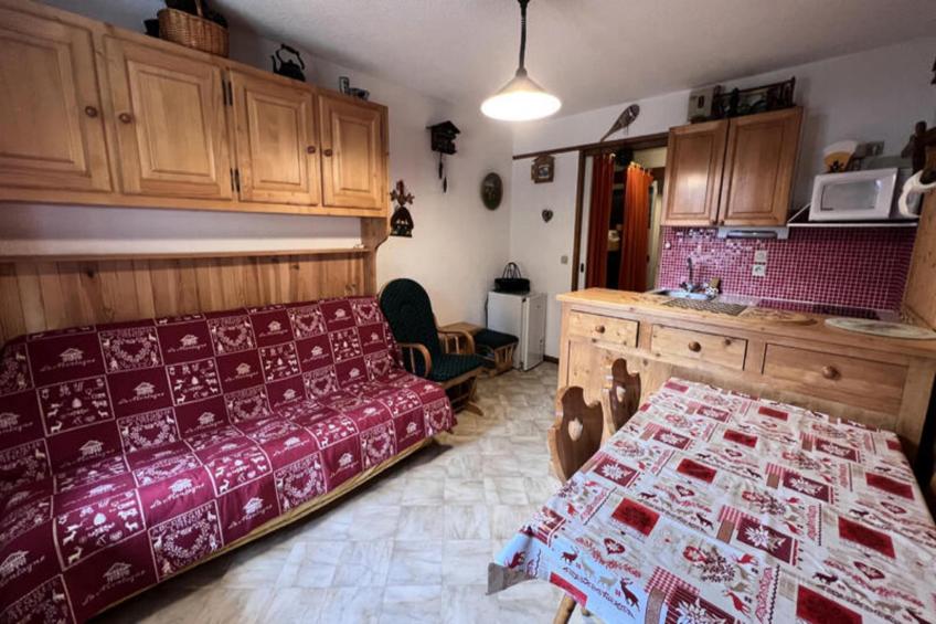 Studio à La Clusaz - foto 13