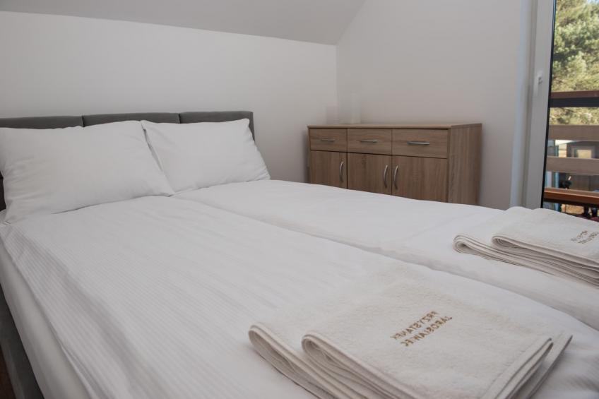 Apartament 4-osobowy piętro Przystanek Jarosławiec - foto 6