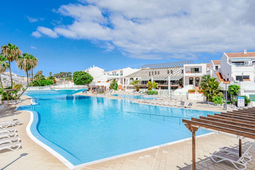 Parque Don Jose Poolside Retreat - foto 21