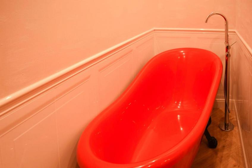 maison de vacances, Czestkowo - foto 19