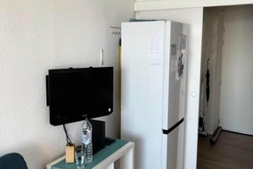 L'élégance Vue Mer Avec Piscine. - foto 9