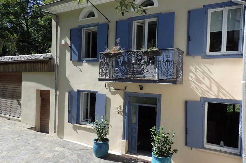 Le Moulin de Camelière - foto 9