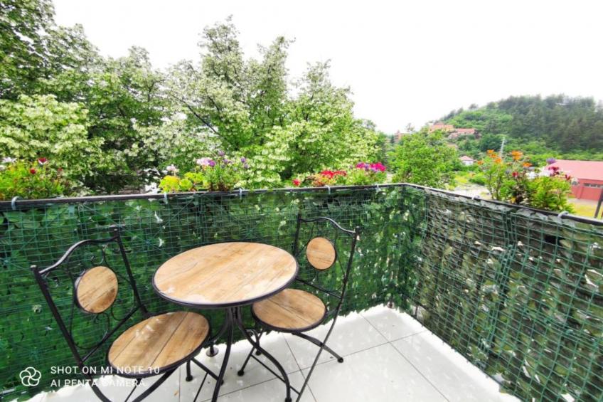 Heritage Haven – Luxurious Apartment in City Center - One Bedroom Apartment - foto 10