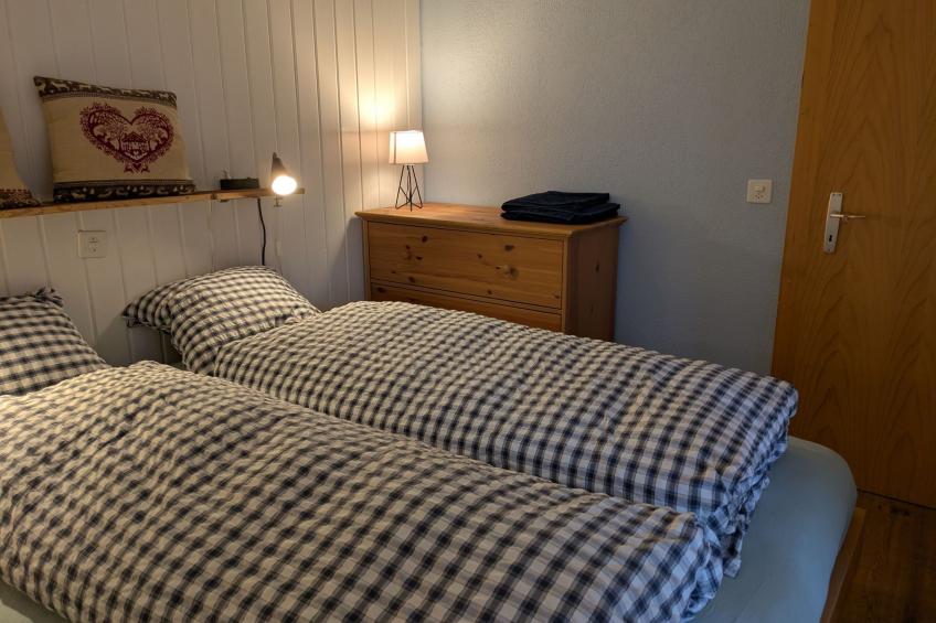 Chalet Le Griffon - foto 19