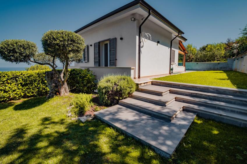 Haus in Carini mit privatem Pool - foto 10