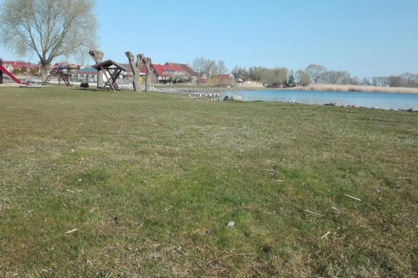 in Altwarp mit Botanischem Garten - foto 21