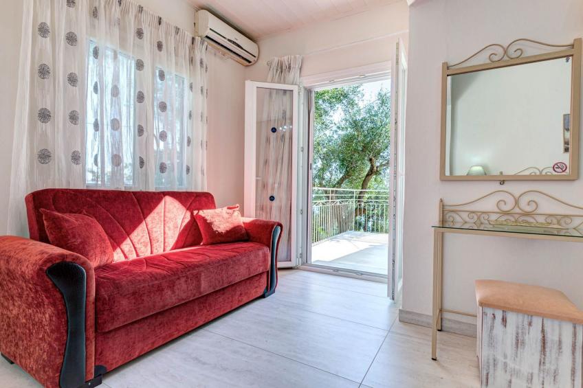 "Villa Nafsika" - foto 27