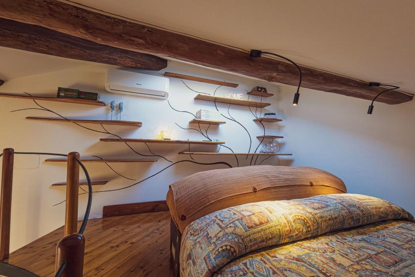 Strategisches Mikrohaus zwischen Cinque Terre und Portofino - foto 11