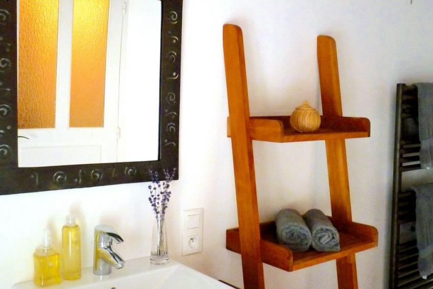 Haus mit Charakter in der Nähe von Uzès und den Cevennen - foto 19