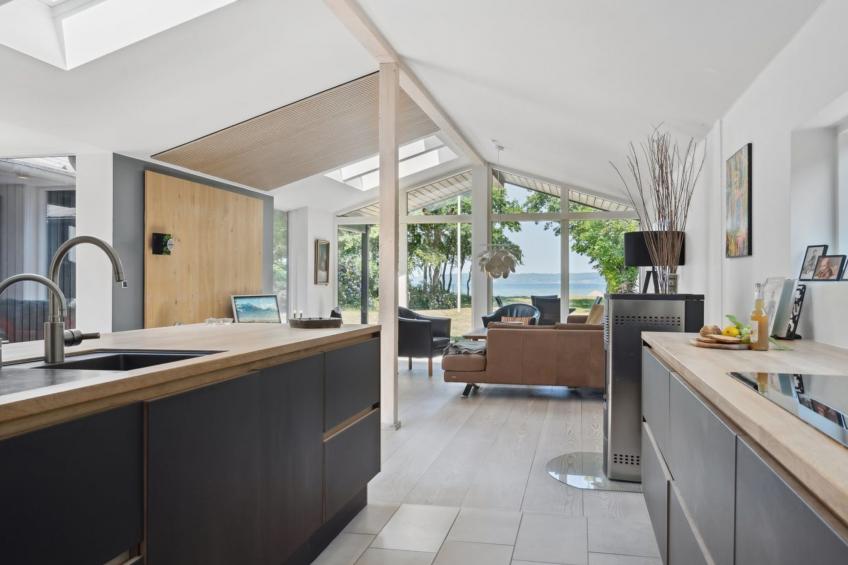 "Kennet" - 30m from the sea in SE Jutland - foto 16