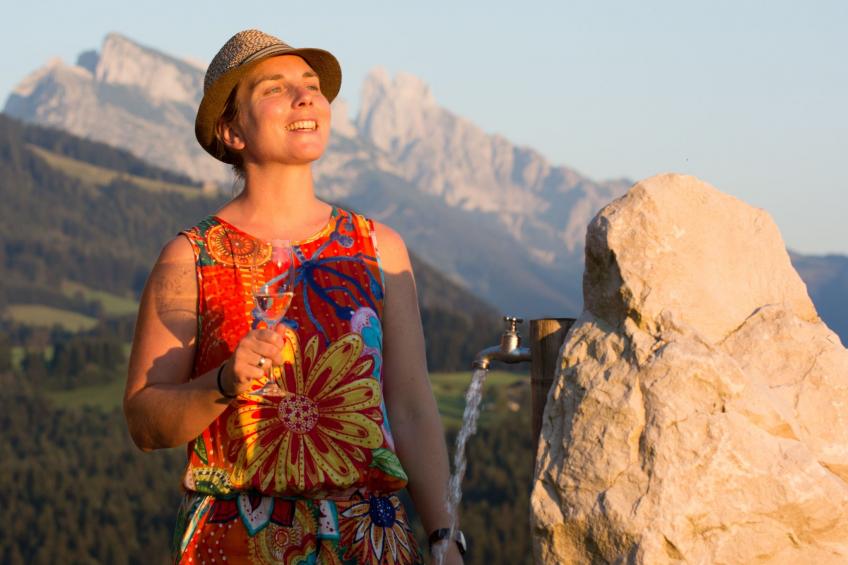 Luxusappartment - foto 26