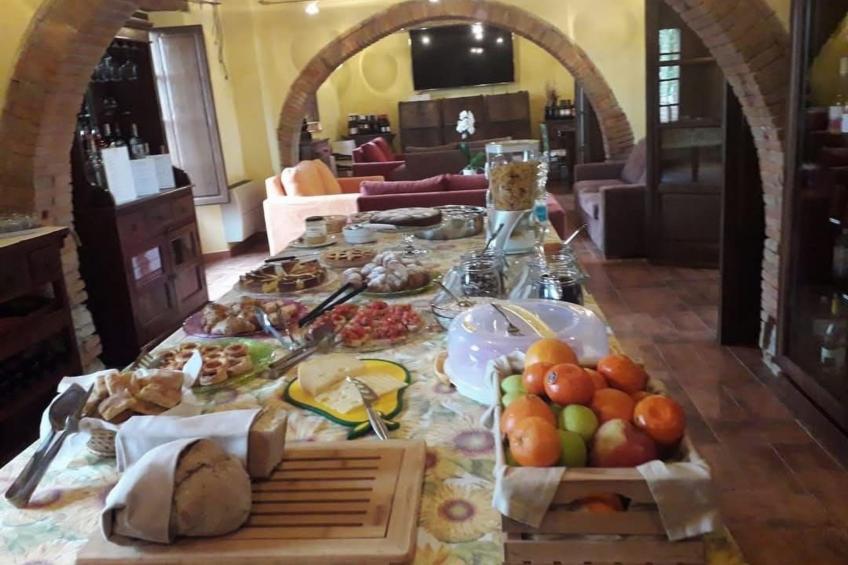 Apartment 2 Schlafz. - foto 36