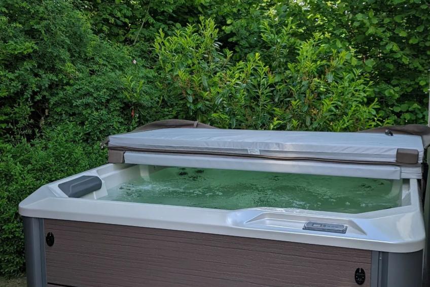 Seevilla Kormoran-Whirlpool Sauna Nintendo SUP - foto 20