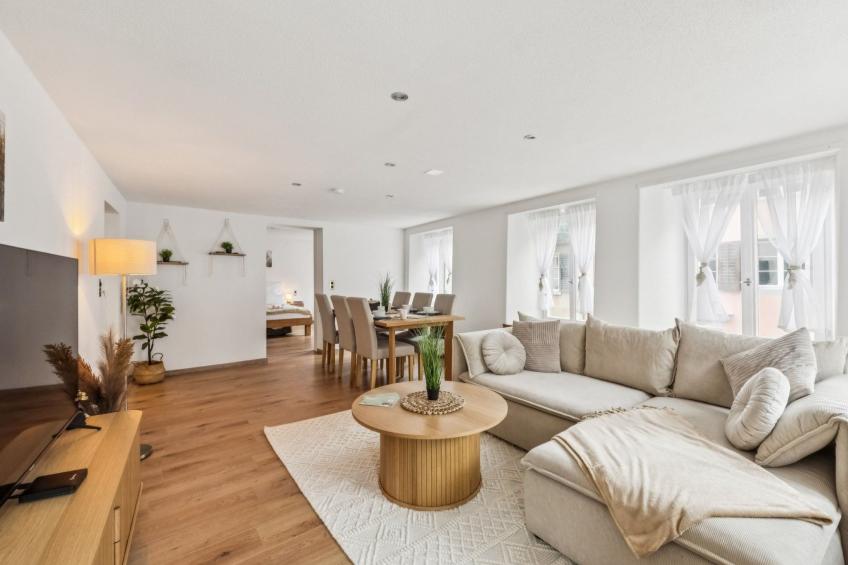 Altstadtidyll No. 1 - foto 13