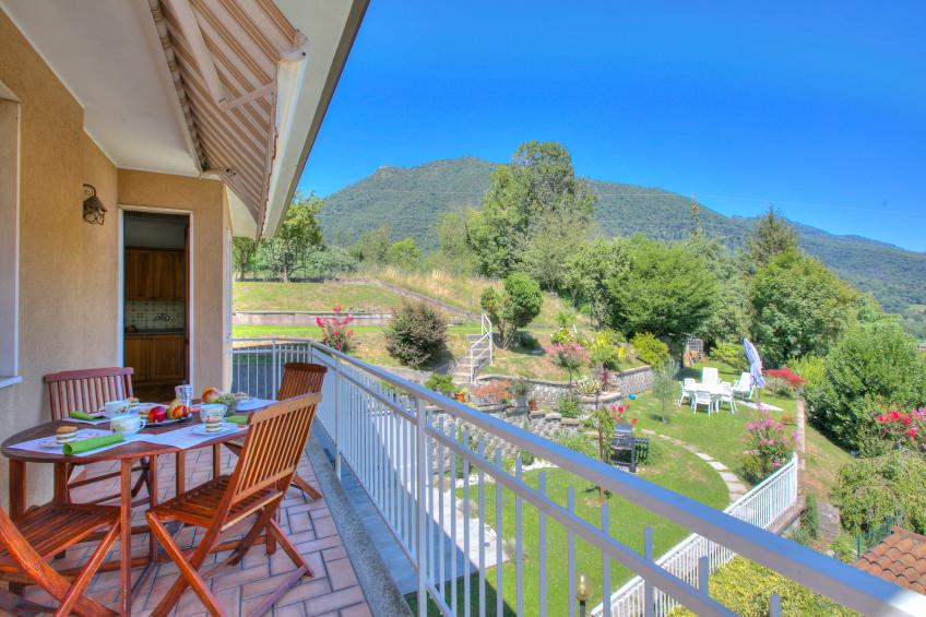 A Due Passi Dal Bosco - foto 28