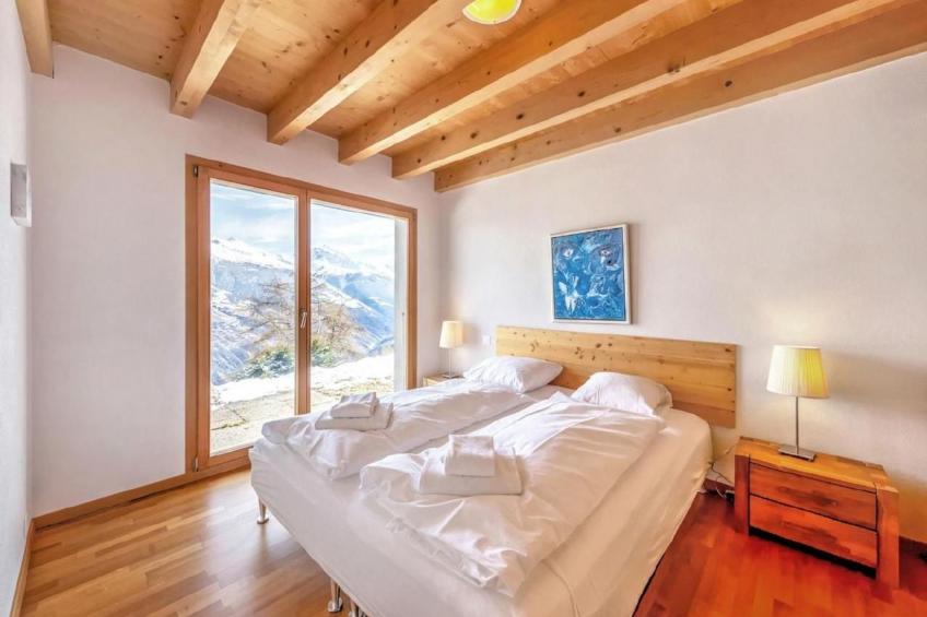 Chalet sur Piste - foto 17