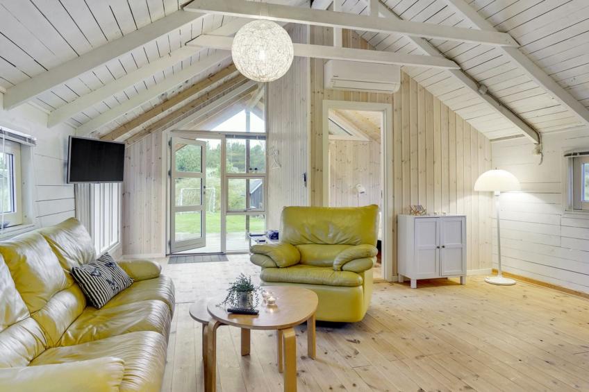 "Tameran" - 700m from the sea in NW Jutland - foto 5