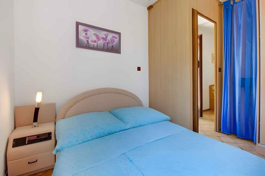 Vakantiewoning slechts 150 m van de Adriatische Zee - VW-G26Y - foto 14