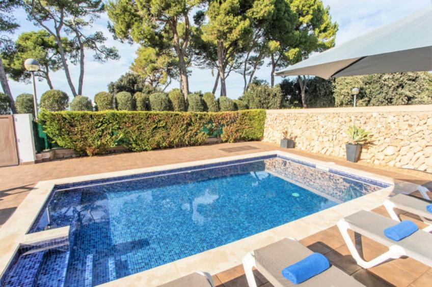 Maison à Cala Galdana - foto 29