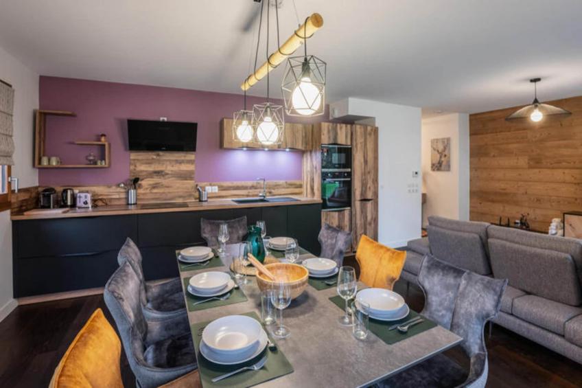 Résidence Silver Lodge - B - foto 16