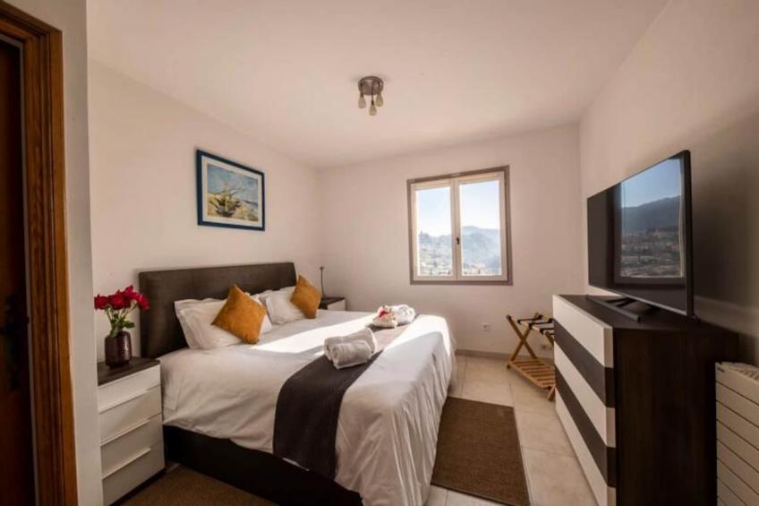 06c-villa 8 Pers Avec Piscine -arrière Pays Niçois - foto 15