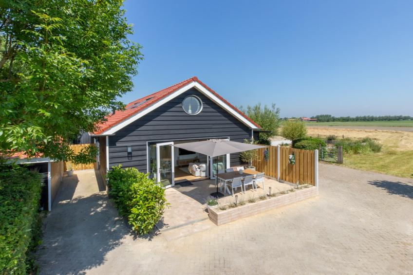 Vakantiehuis - Paulusweg 24 Zoutelande 't Kusthuys' - foto 2