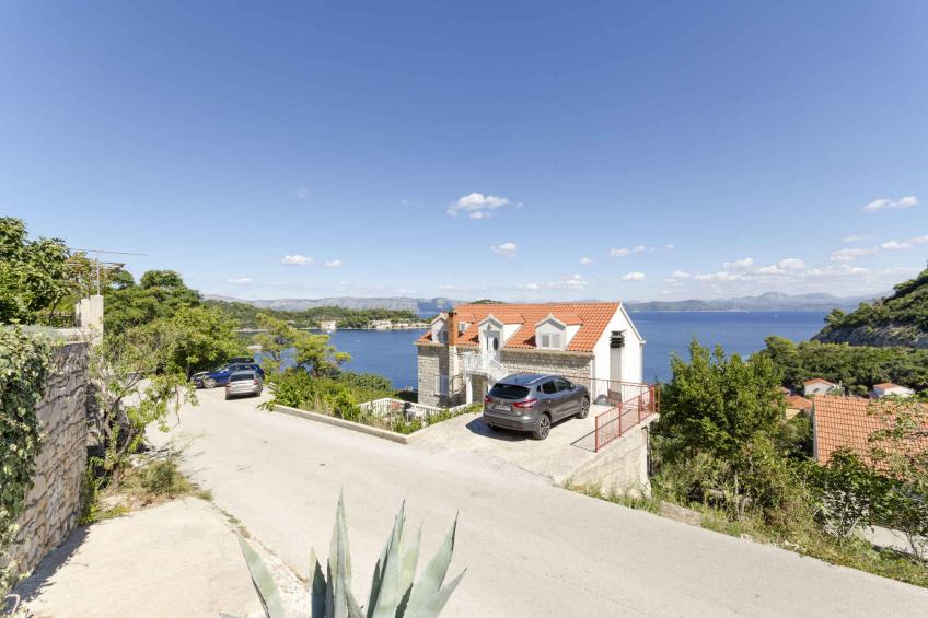 Vakantiewoning met airconditioning - VW-NXF8P - foto 7