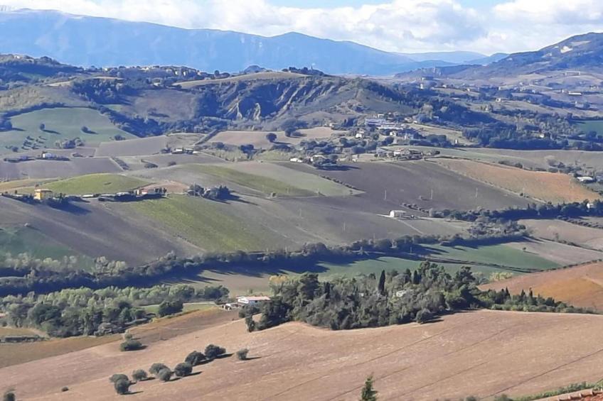 Casale le Querce - foto 27