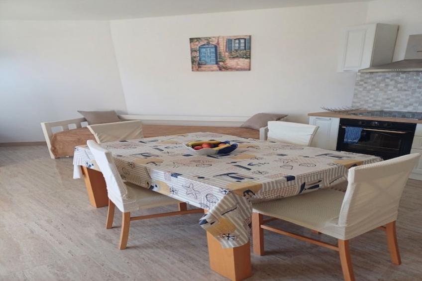 Two Bedroom Apartment with Sea View - foto 3