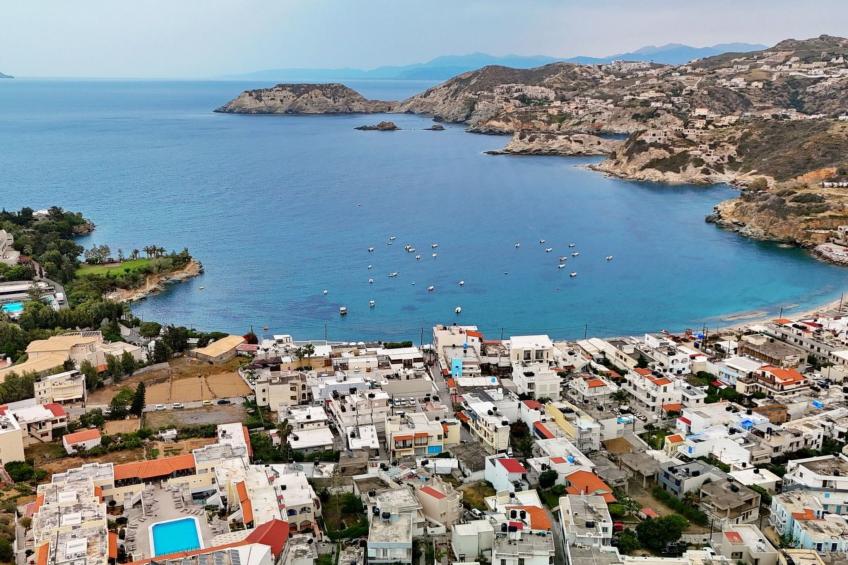 Neue Charavgi Suite mit Jacuzzi, 40m vom Strand entfernt - foto 23