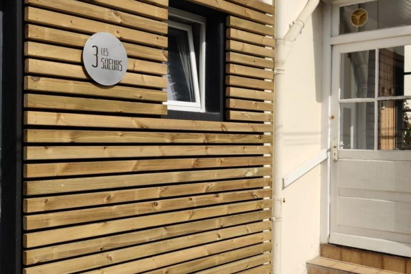 "Les 3 soeurs" - foto 48