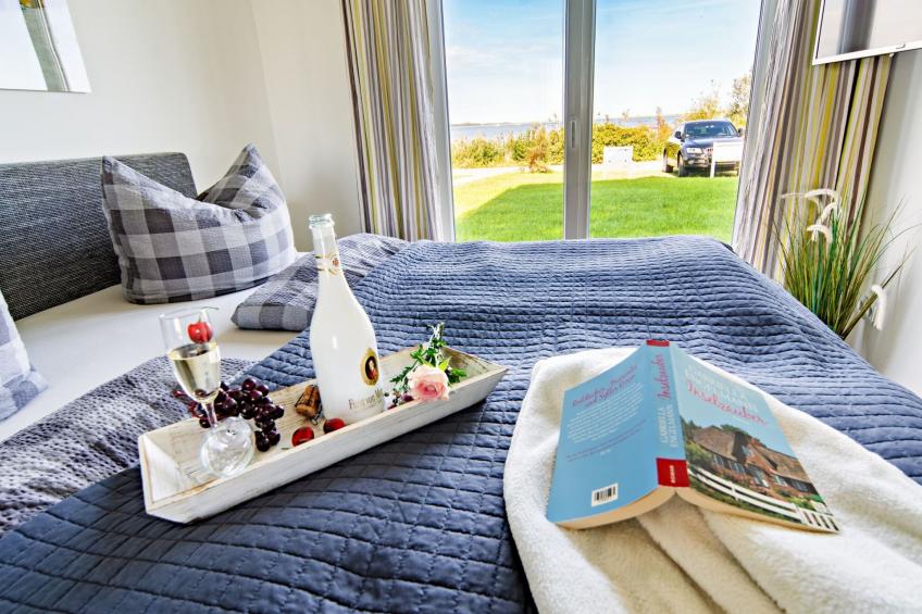 Fewo Brigantine 33 by Seeblick Ferien ORO - foto 26