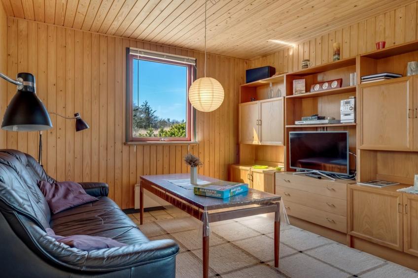 "Frandsine" - 1.2km from the sea - foto 24