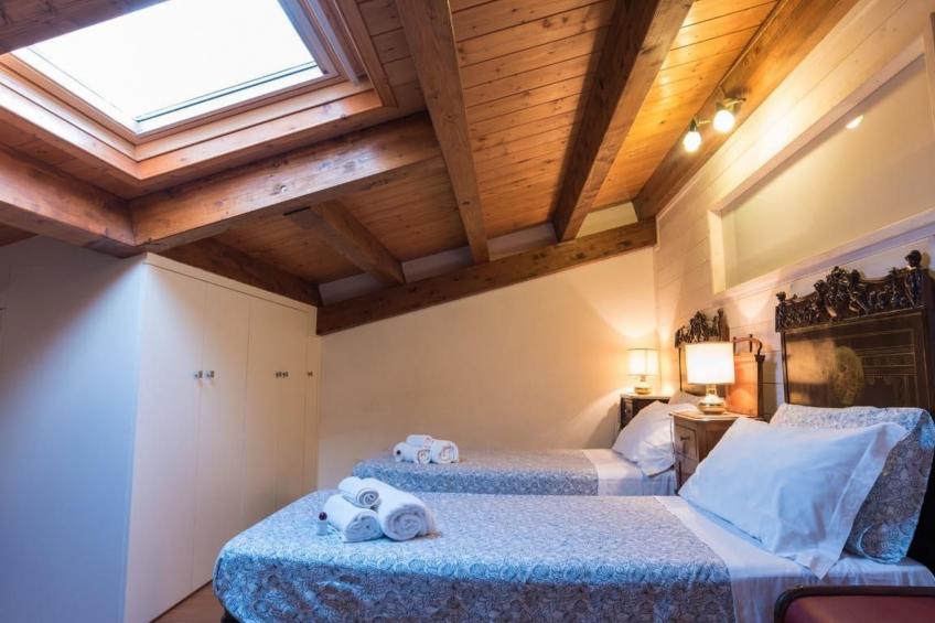 Agamennone, Wohnung 20 Meter vom Meer entfernt mit einer möblierten Terrasse. - foto 26