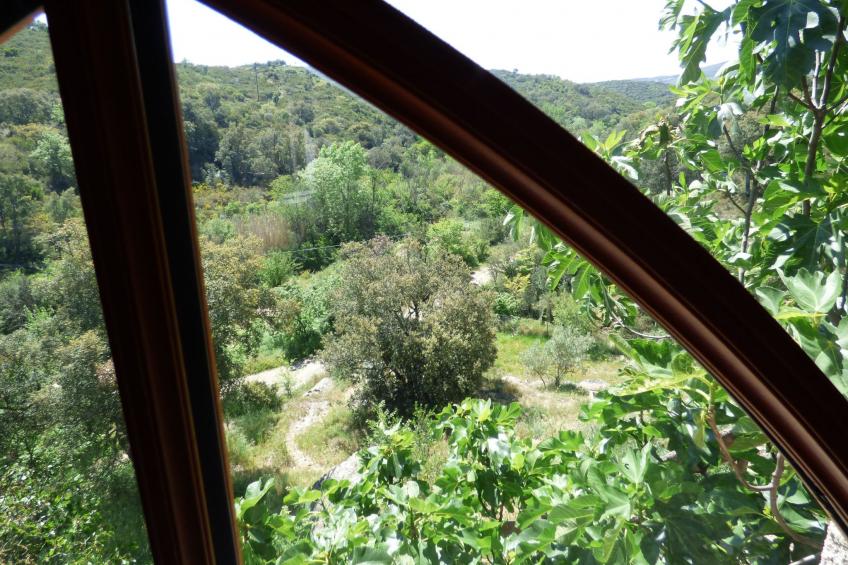 mit privatem Pool in üppiger Umgebung - foto 11