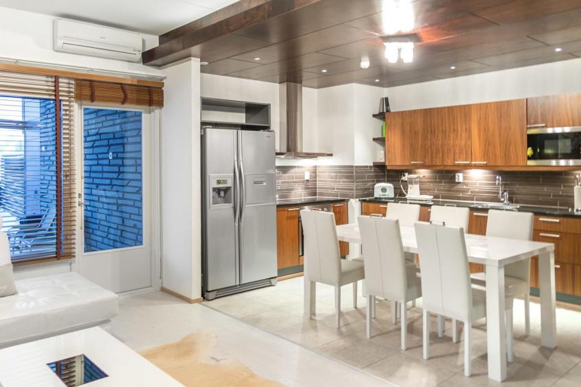 Tahko spa suites orange a 4 - foto 3