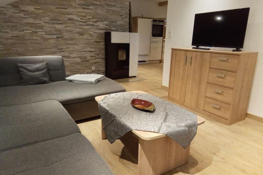 Exclusive Ferienwohnung mit Balkon - foto 4