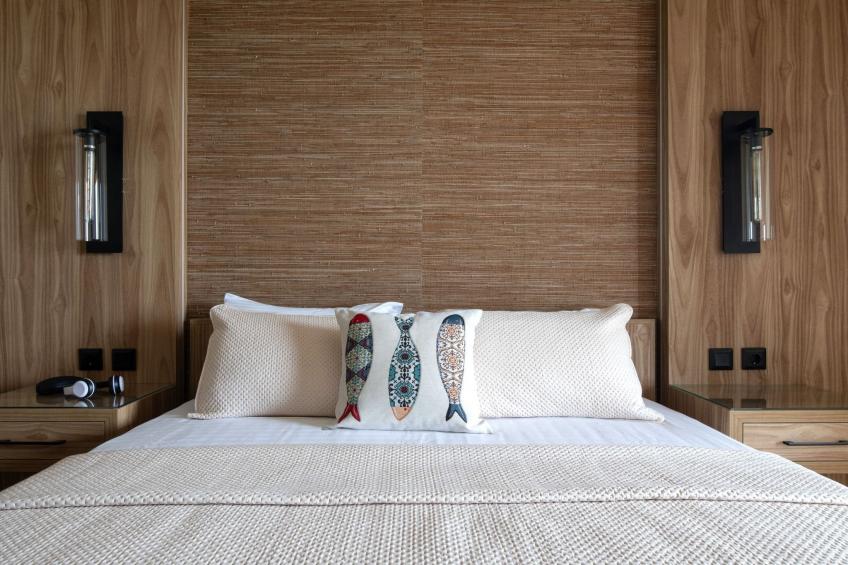 Superior Apartment mit 2 Schlafzimmern und Meerblick - foto 33