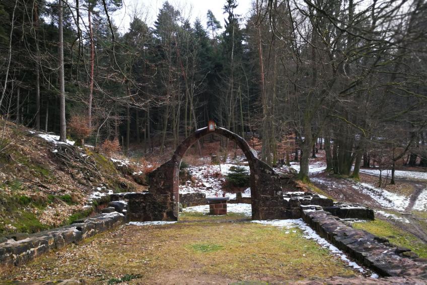 Le Château d'Eau - foto 38