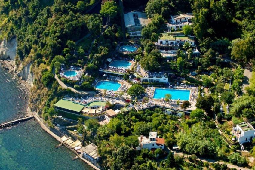 La Favola Suite Wohnung mit Meerblick - foto 32