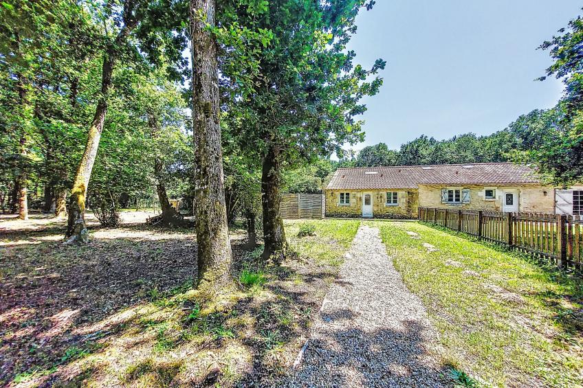 La Cheneraie - foto 21