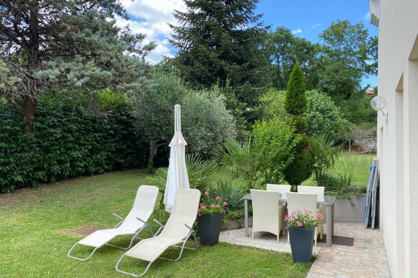 mit Terrasse - foto 15